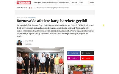 YENİ GÜN